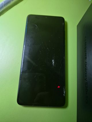 Samsung GALAXY S20+ 5G