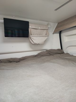 *** REBAJADO *** Camper Citroen Jumper 2019 L3 H2