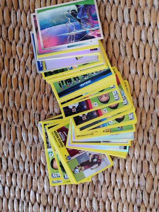 Figurine Calciatori Panini 2021/2022