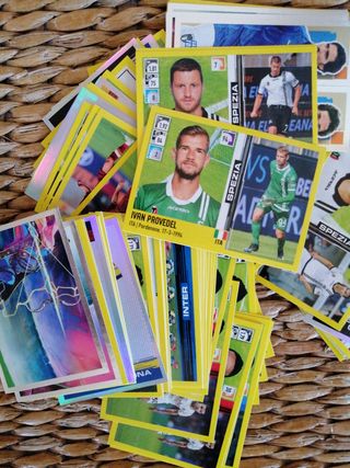 Figurine Calciatori Panini 2021/2022