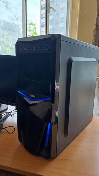 Ordenador torre I7 3770 16Gb