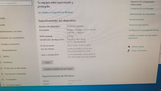 Ordenador torre I7 3770 16Gb