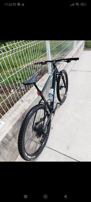 Cannondale Trail SE 2 XL 