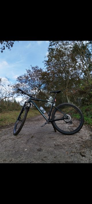 Cannondale Trail SE 2 XL 