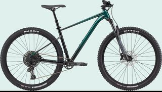 Cannondale Trail SE 2 XL 