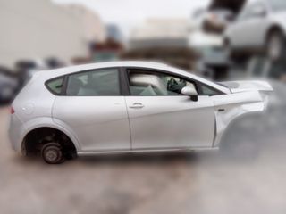 Despiece SEAT LEON 1.9 TDI 105CV año 2006