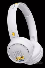 Cuffie bluetooth Estathe