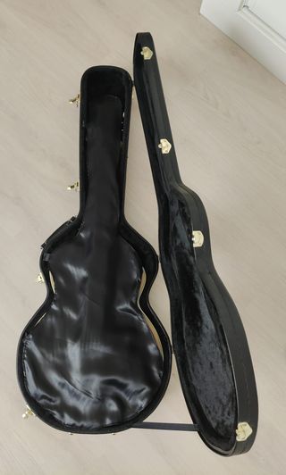 IBANEZ PM100NT - PAT METHENY SIGNATURE - JAPAN.