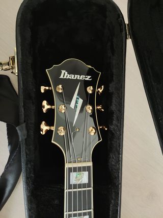 IBANEZ PM100NT - PAT METHENY SIGNATURE - JAPAN.