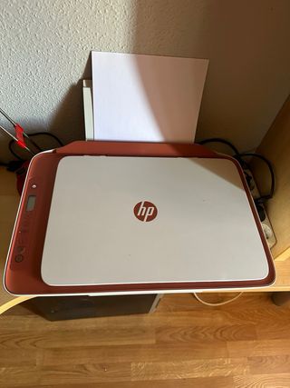 Impresora HP DeskJet 2723e
