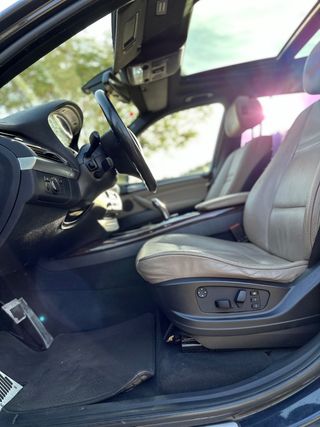 BMW X5  3.0D 235CV 7 PLAZAS