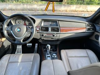 BMW X5  3.0D 235CV 7 PLAZAS