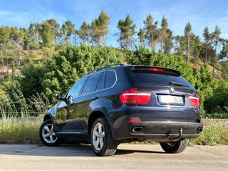 BMW X5  3.0D 235CV 7 PLAZAS