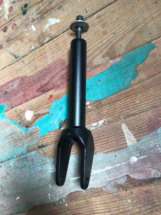 horquilla scooter DISTRICT 120