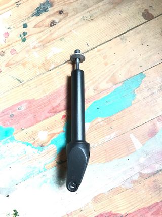 horquilla scooter DISTRICT 120