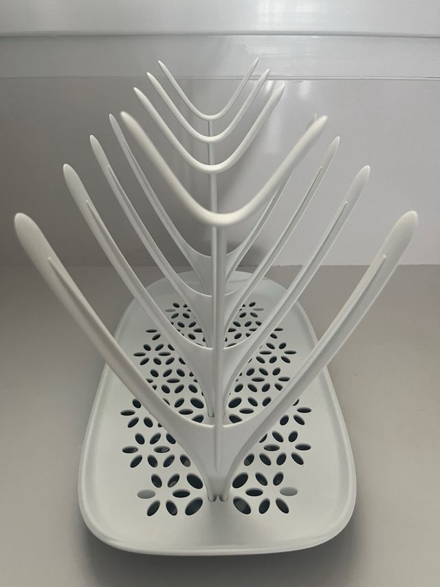 Escurridor de biberones marca Avent