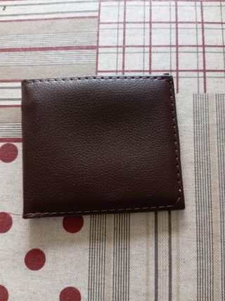 Billetera/ tarjetero