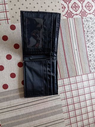 Billetera/ tarjetero