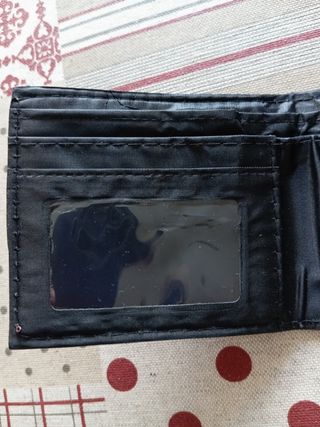Billetera/ tarjetero