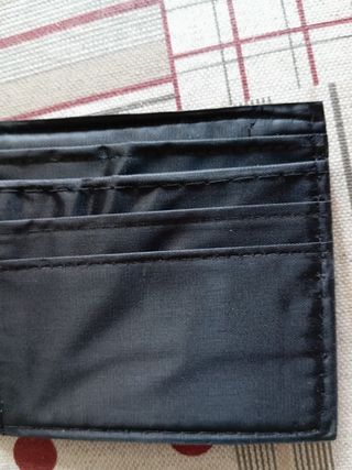 Billetera/ tarjetero