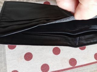 Billetera/ tarjetero