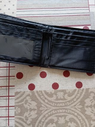 Billetera/ tarjetero