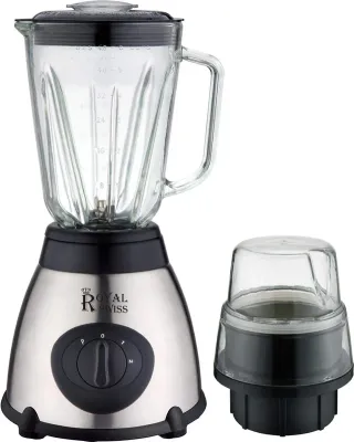 🧶➖60%🧶 Batidora Royal Swiss 1030W MÁX 