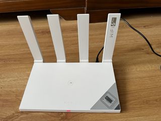 Router Huawei WIFI 6