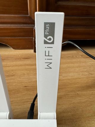 Router Huawei WIFI 6