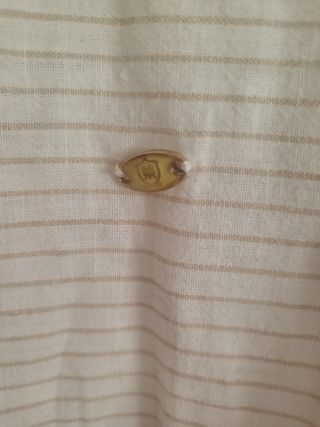 Camisa Massimo Dutti talla 42