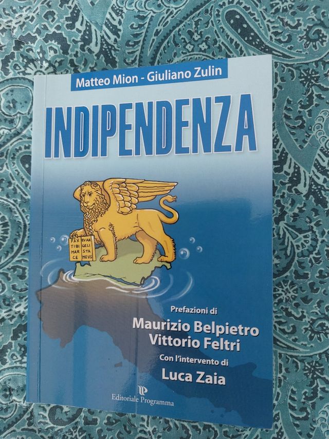 Indipendenza
