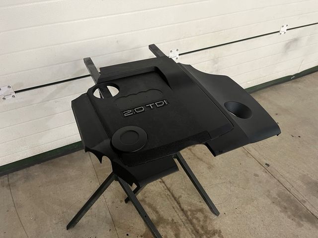 Tapa motor Audi A4 B7 A6 C6 2.0tdi Blb Bre