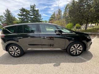 Renault Espace 2018