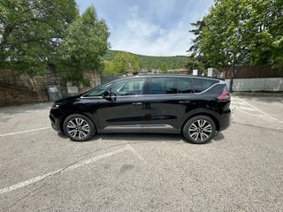 Renault Espace 2018