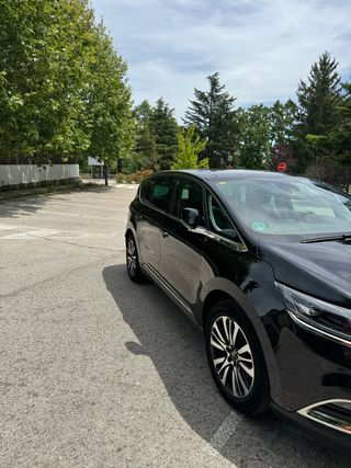 Renault Espace 2018