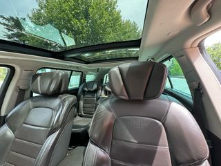 Renault Espace 2018