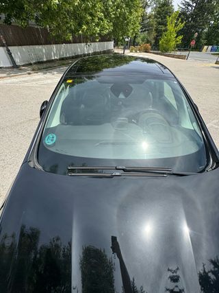 Renault Espace 2018