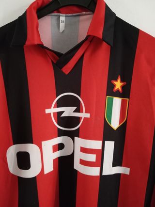 Maglia Milan