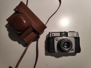 Camara Fotos Dacora Dignette