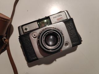 Camara Fotos Dacora Dignette