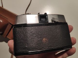 Camara Fotos Dacora Dignette