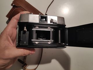 Camara Fotos Dacora Dignette