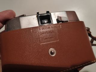 Camara Fotos Dacora Dignette