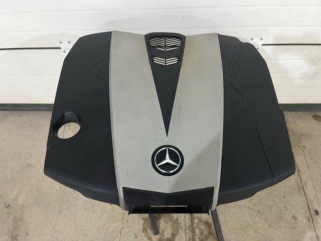 Tapa mtor Mercedes OM642.836