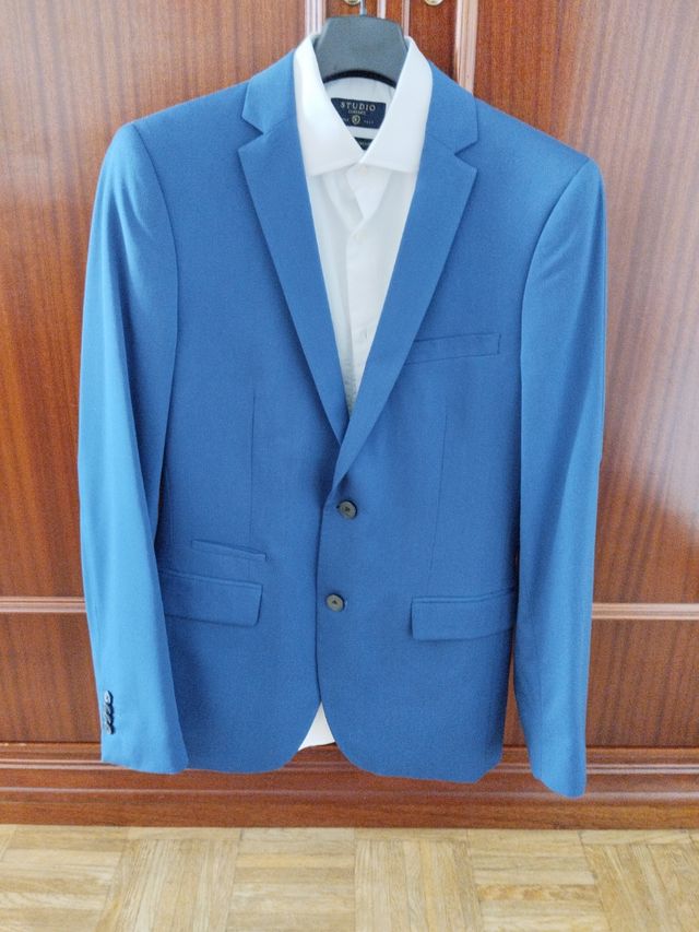 Traje ideal para Graduación 🎓