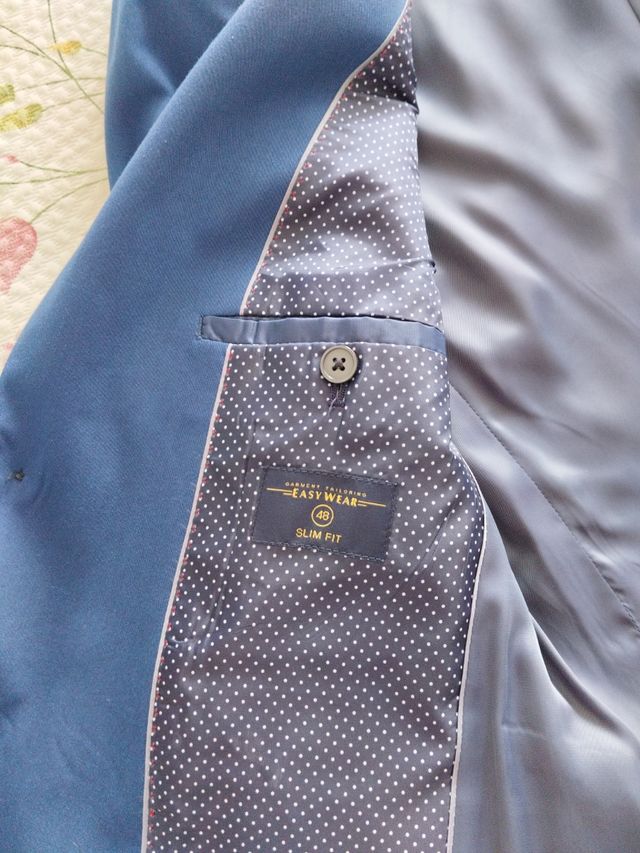 Traje ideal para Graduación 🎓