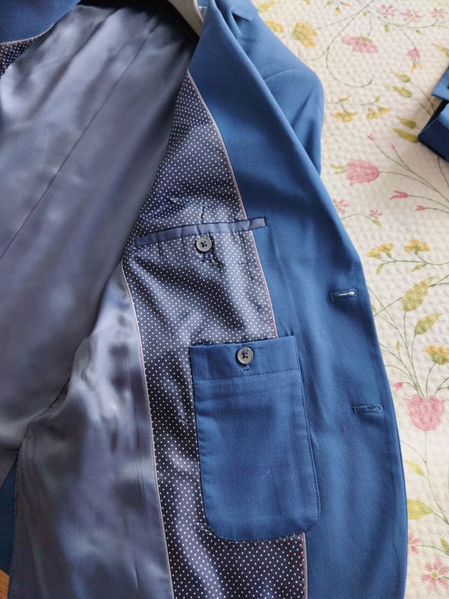 Traje ideal para Graduación 🎓