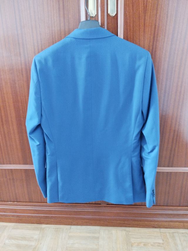 Traje ideal para Graduación 🎓