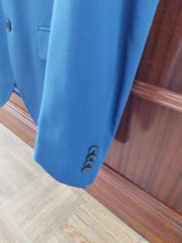 Traje ideal para Graduación 🎓