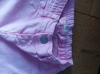 Pantaloni bimba